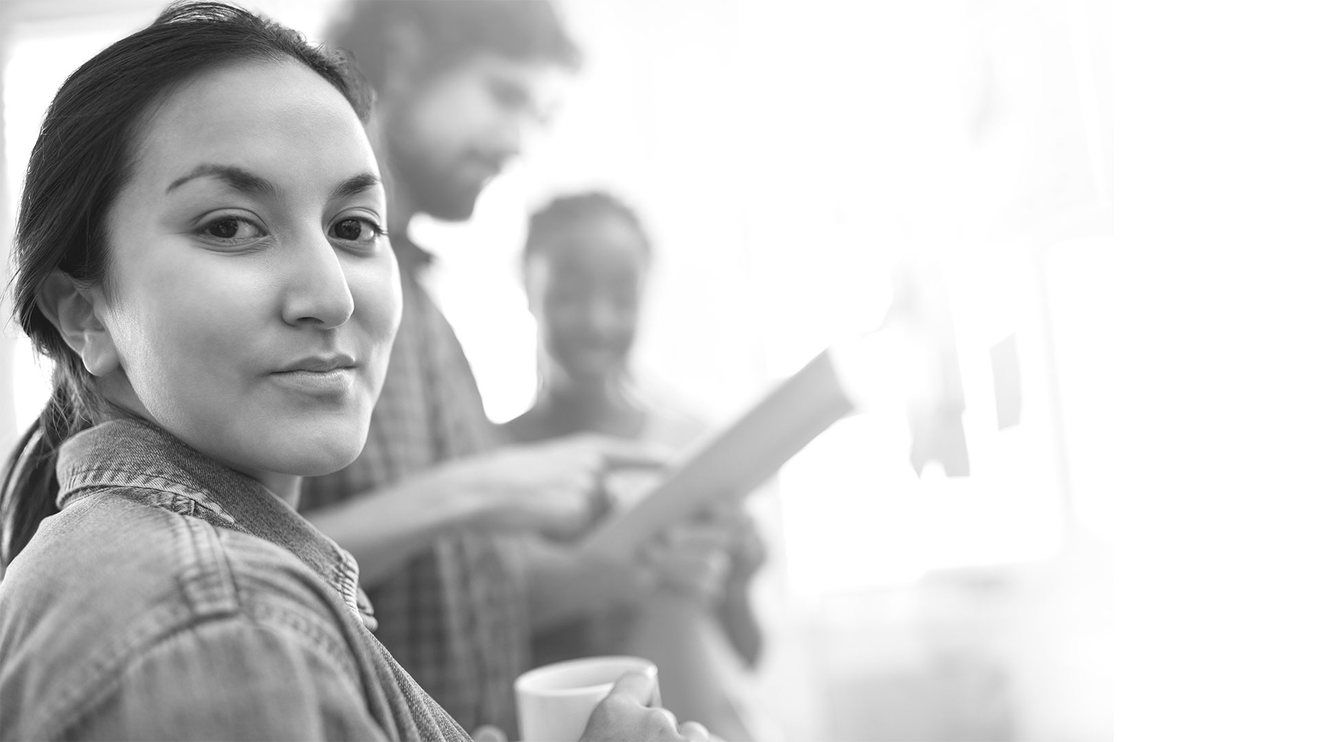 Partners Living Space